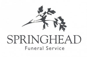 Springhead Funeral Service Logo